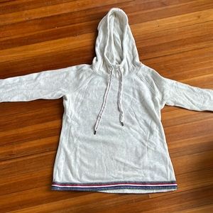 T for Talbots women’s cute hoodie